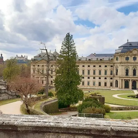 Thuengen Abbey *
